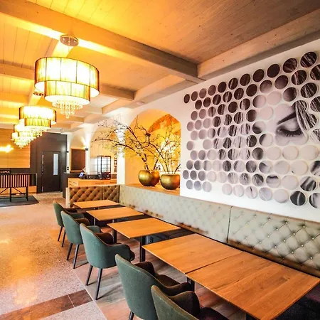 Mariel 酒店 兹诺伊莫