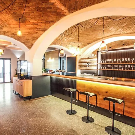 Mariel Отель 3*