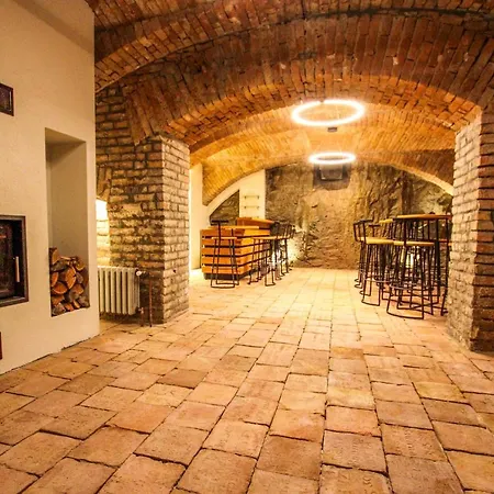 Mariel 3* Зноймо