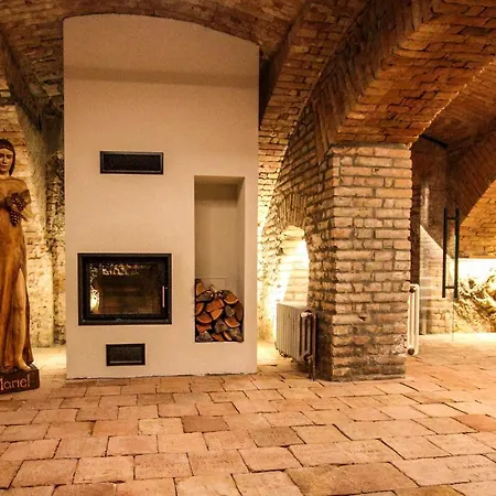 Mariel 3* Зноймо