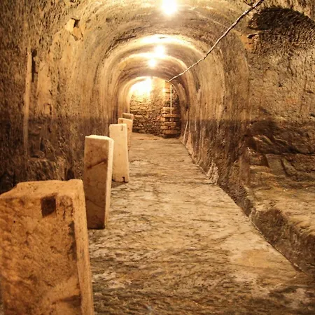 Отель Mariel 3*