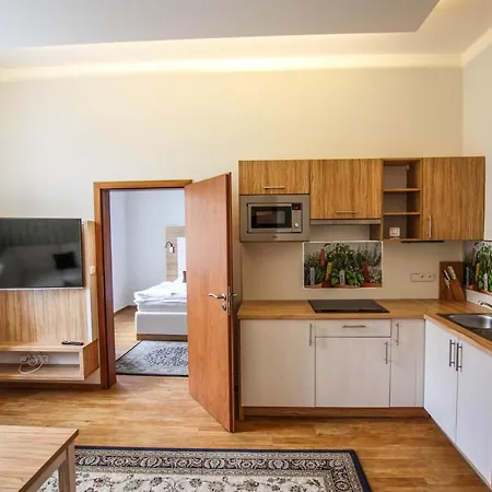 Mariel Отель 3*