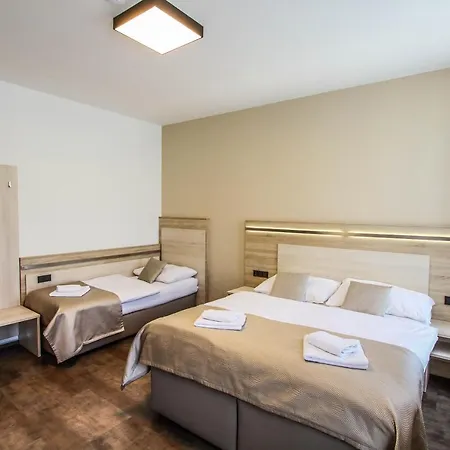 Mariel Отель 3*