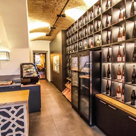 Mariel Отель Зноймо