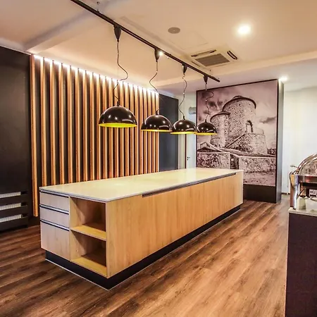 Mariel Отель 3*