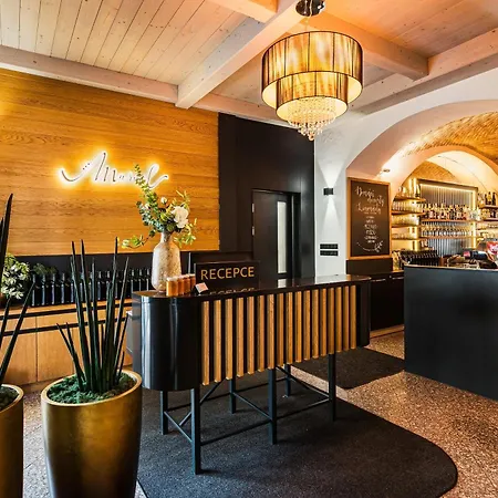 Mariel Hotel Znojmo