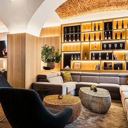 Mariel Hotel Znojmo