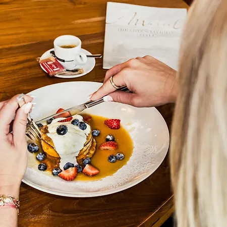 Mariel Hotel Znojmo