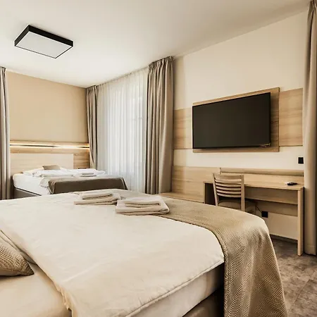 Hotel Mariel 3*
