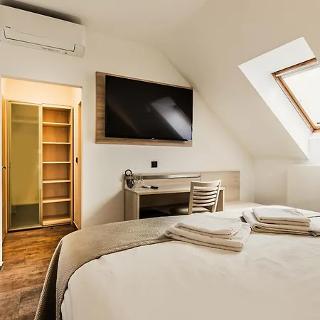 Mariel 3* Znojmo