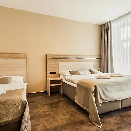 Mariel Hotel 3*