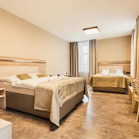 Hotel Mariel