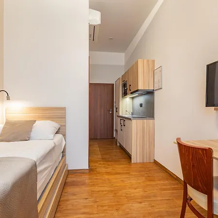 Hotel Mariel