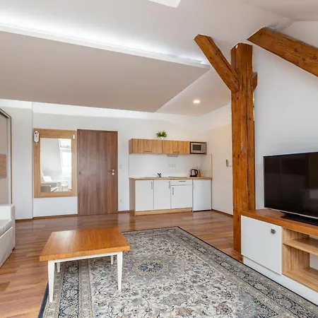 Mariel 3* Znojmo
