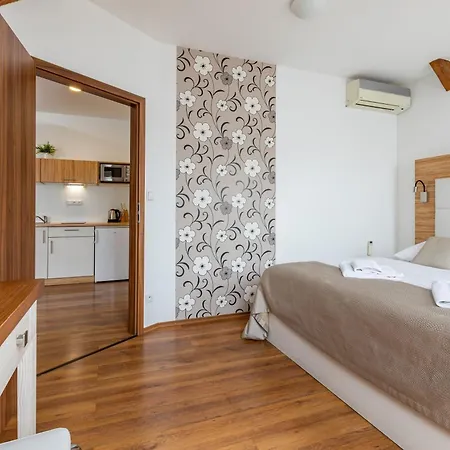 Hotel Mariel