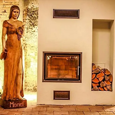 Отель Mariel