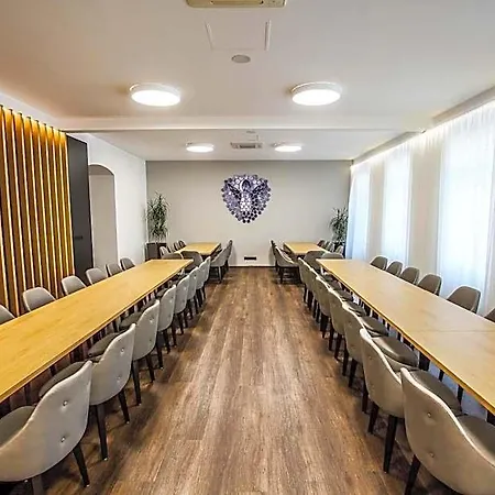 Szálloda Mariel 3*