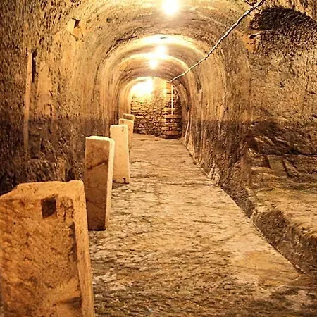 Szálloda Mariel Znojmo