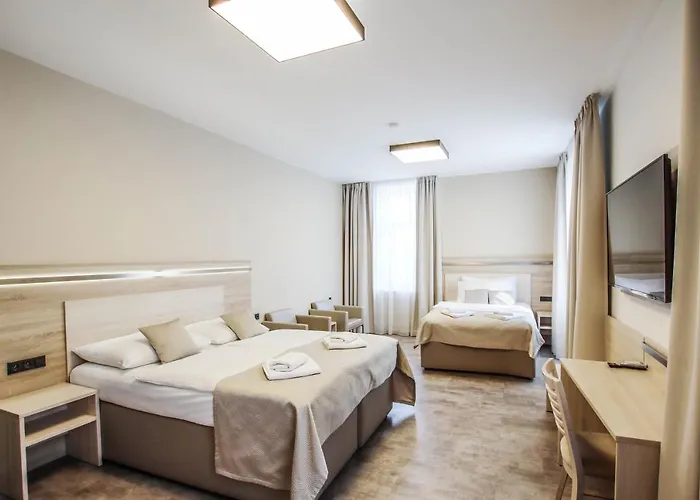 Mariel 3* Znojmo