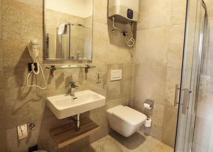 Hotell Mariel Znojmo