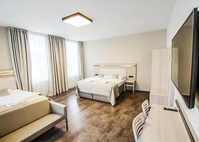 Mariel 3* Znojmo